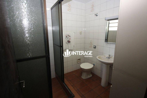 Imagem 10 de 16 de Terreno À Venda, 551 M² Por R$ 1.250.000 - Santa Felicidade - Curitiba/pr - Te0328