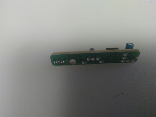 Ir Element Elefw505 201211132ca (Usado)