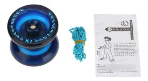 Bolas Yoyoprofesional Yoyo Juguetes Para Principiantes,niños