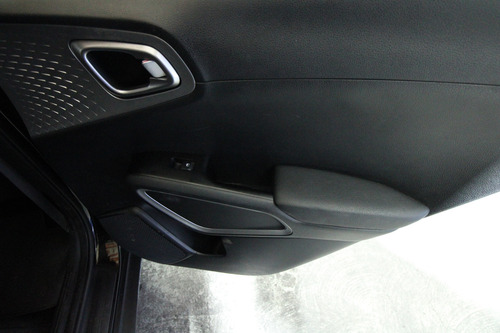 Kia Soul 1.6 Lx Mt