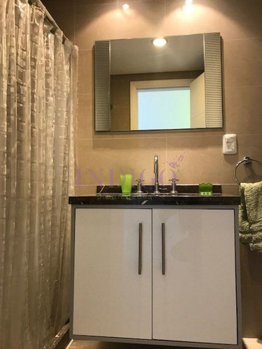 Imagen 9 de 17 de Departamento En Venta En Playa Mansa, 2 Dormitorios Y Medio.