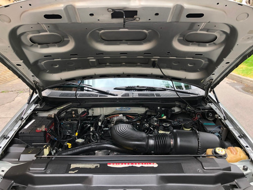 Ford F-150 5.4 Triton V8 4x2 Mt Aa Abs Dh
