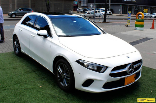 Mercedes Benz Clase A 200