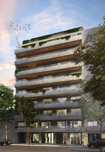 Imagen 2 de 12 de Departamento - Belgrano