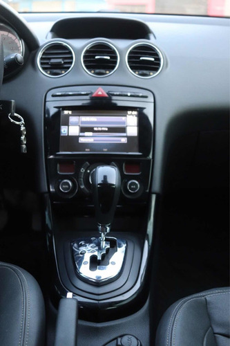 Imagen 11 de 16 de Peugeot 308