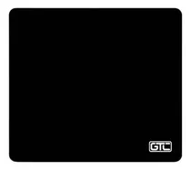 Comprar Mouse Pad Gtc Pad-100 De Neopreno Negro 235 X 205 X 2 Mm
