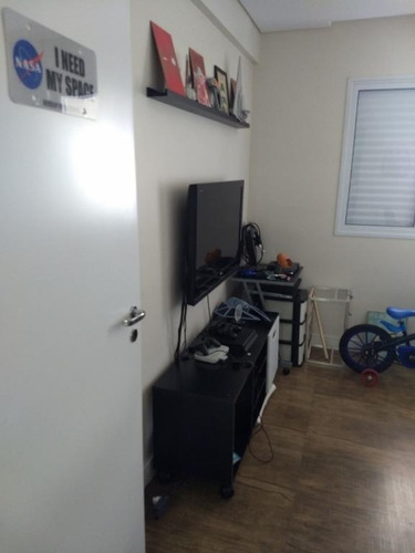 Imagem 25 de 30 de Apartamento À Venda, 86 M² Por R$ 750.000,00 - Mooca (zona Leste) - São Paulo/sp - Ap4796