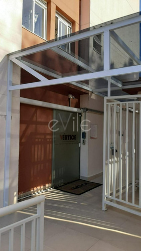 Imagem 24 de 30 de Apartamento À Venda Em Jardim Paulicéia - Ap009114