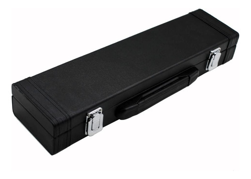 Flauta Gig Bag Box Para Flauta De Concierto Occidental ...