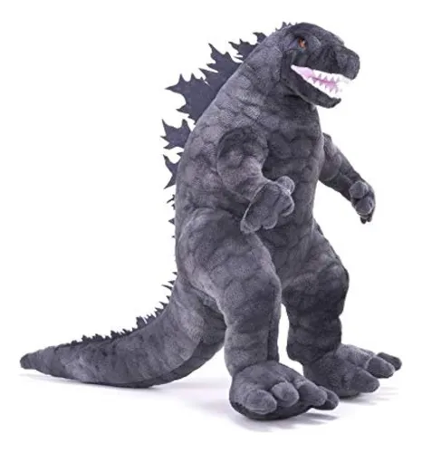 Whl Godzilla Plush Soft Toy 12 Godzilla Vs Kong Cuotas sin inter s