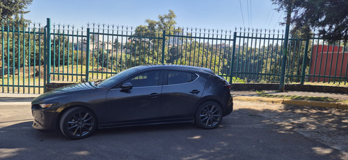 Mazda 3 2.5 S Hchback At