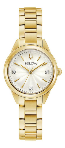 Reloj Bulova Classic Sutton 97p150
