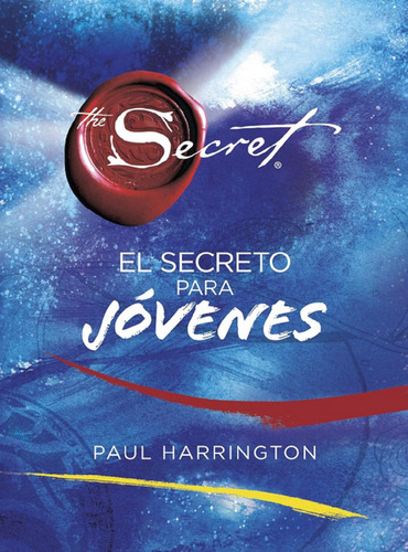 Libro En Fisico El Secreto Para Jóvenes Por Paul Harrington