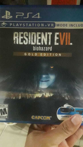 Crash Resident Evil Batllefield Juegos Ps4 Venta Canje