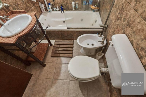 Imagen 10 de 13 de 3 Ambientes - Dependencia - Bajas Expensas