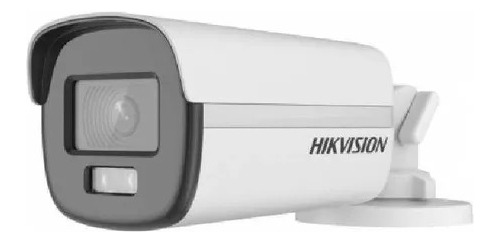 Camara Seguridad Hikvision Colorvu 1080p 2mp Full Hd Ir 40m