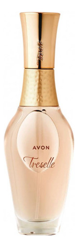 Eau De Parfum Treselle  Avon 