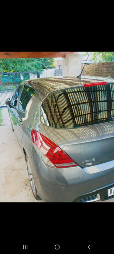 Peugeot 308 1.6 Feline Thp 163cv
