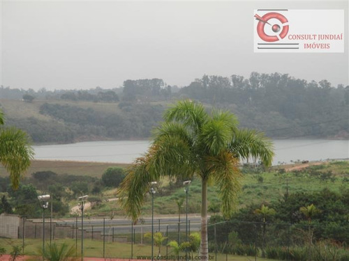 Imagem 21 de 29 de Terrenos Em Condomínio À Venda Em Jundiaí/sp - Compre O Seu Terrenos Em Condomínio Aqui! - 1268502
