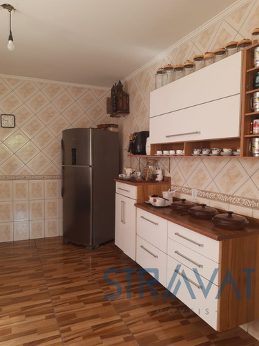 Imagem 5 de 19 de Casa - Ca01145 - 69022960
