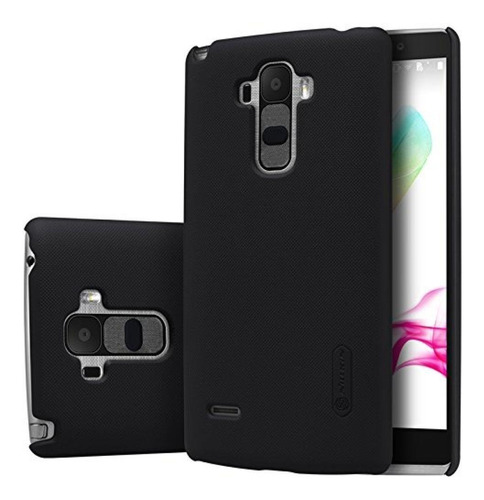 LG G4 Stylus Case Frosted Premium + Lamina - Prophone