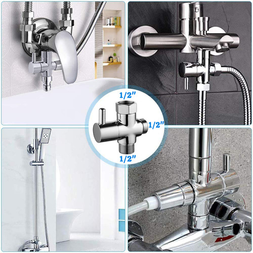 Pulverizador De Bidé De Mano Para Inodoro Para Limpieza Baño