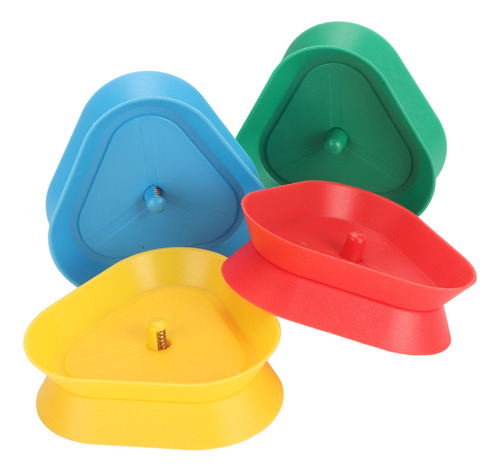 Cardes Jugando Titular 4 Colores Mixtos Manos Libres De