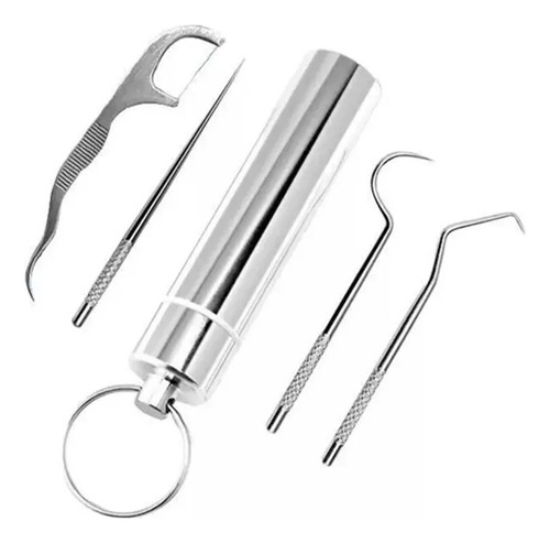 Js Kit Portátil De Blanqueamiento Dental Para El Cuidado