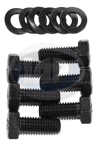 Kit Tornillos Embrague 10.9 Grado Vw Escarabajo Kombi