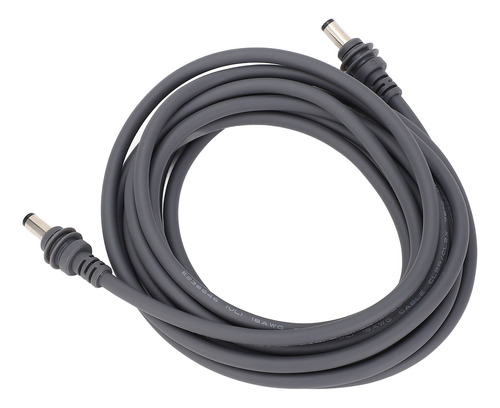 Reemplazo De Cable De Alimentación De Corriente Continua Rec