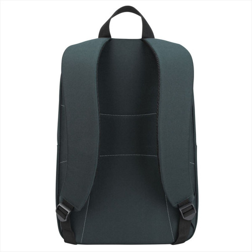 Imagen 7 de 10 de Morral Targus Tsb96001 Geolite Essential, 15.6'' / Acolchado