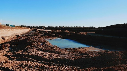 Imagen 2 de 8 de Terreno Lote En Venta Ubicado En Los Puentes, Nordelta, Tigre
