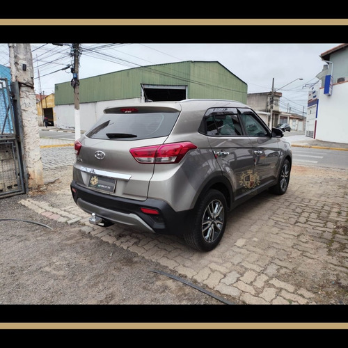 Hyundai Creta 1.6 Pulse Plus Flex Aut. 5p