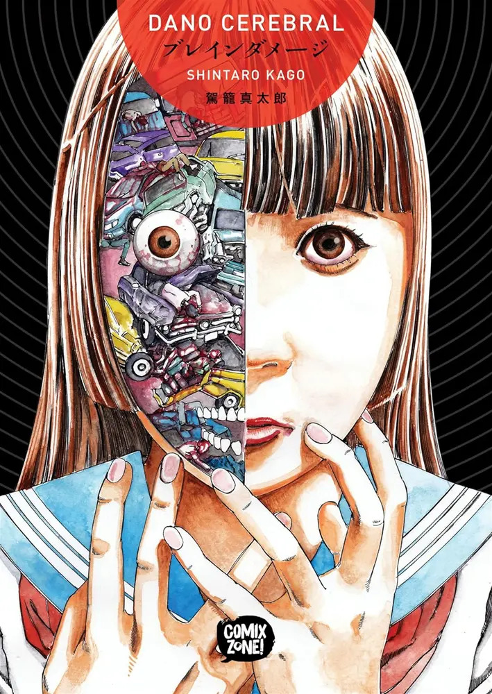 Capa de Dano Cerebral
