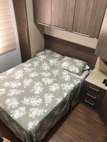Imagem 4 de 8 de Área Privativa 17m² - Biaa20001