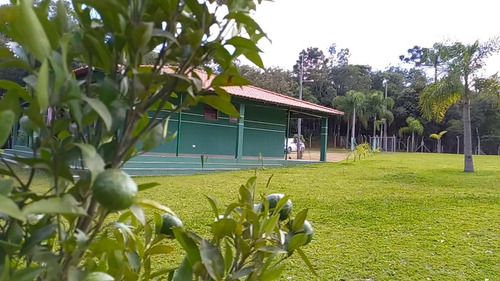 Imagem 7 de 15 de Sítio / Chácara Para Venda Em São José Dos Pinhais, Parque Da Fonte, 2 Dormitórios, 1 Suíte, 1 Banheiro - 152_2-1571996