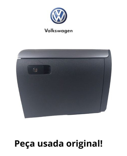 Porta Luvas Volkswagen Jetta 12/16