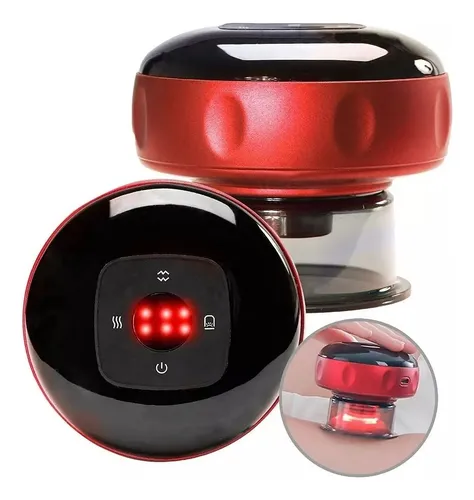 Instrumento De Vacumterapia Cellu Action MercadoLibre