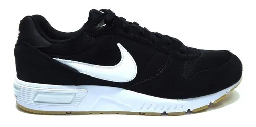 Tenis Nike Nightgazer Negro Talla 28 Cm