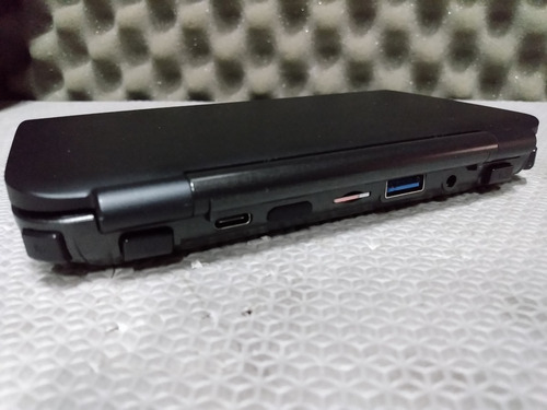 Mini Pc Gamer Gpd Win 1 - Sem Detalhes +sd128gb +acessórios