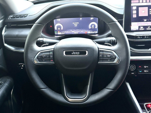 Jeep Compass 1.3 T270 TURBO FLEX LIMITED AT6