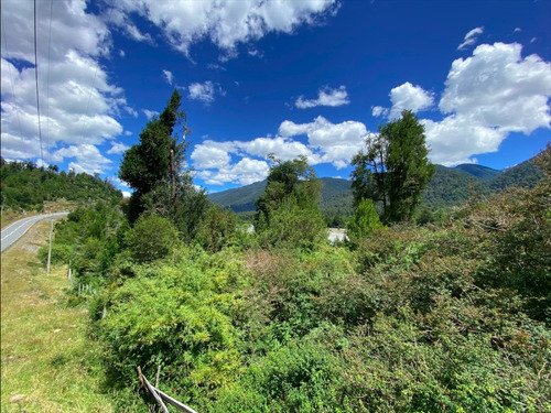 Imagen 6 de 17 de Parcela En Venta En Chaitén
