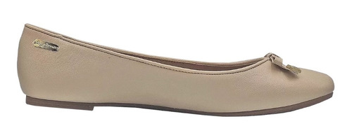 Flats Para Mujer Marca Pepe Jeans® Mod.lisa Bd001-a