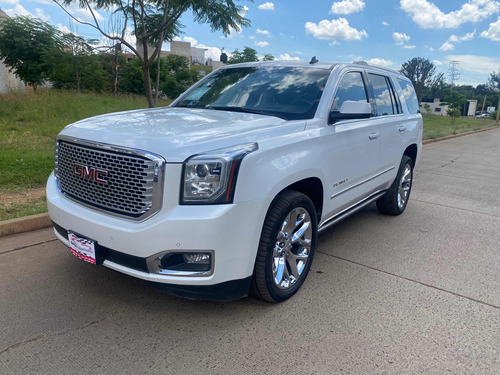 GMC Yukon 6.2 Denali 8 Vel Awd At