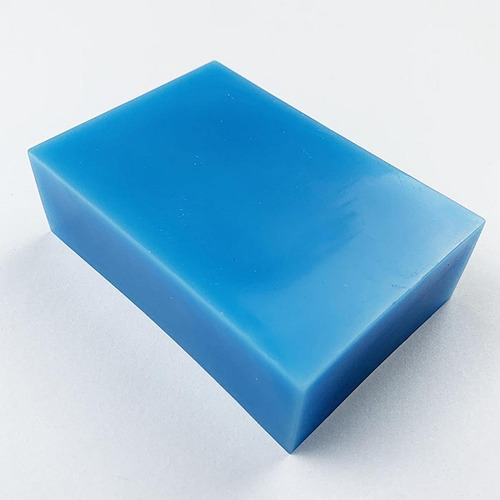Cera Para Palear Nieve, Cera Para Esquís, Herramienta Azul