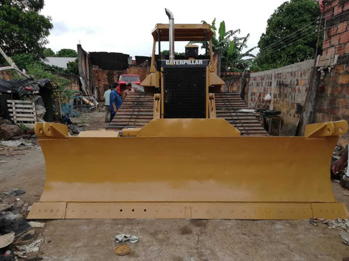 Caterpilar D6m