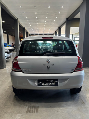 Renault Clio 1.2 Mío Expression Pack I