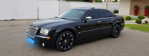 Chrysler 300c 5.7 Hemi 5p 2006