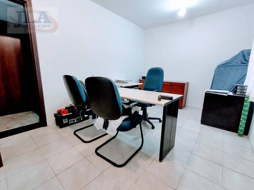 Casa Com 4 Dormitórios À Venda, 365 M² Por R$ 1.450.000,00 - Boa Vista - Curitiba/pr - Ca0269