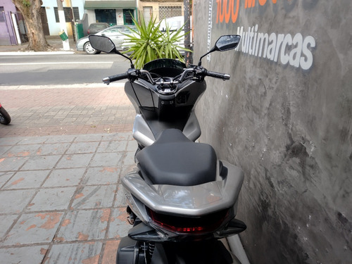 Imagem 11 de 11 de Honda Pcx 150 2019